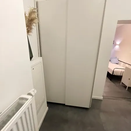 Jeonhause Apartamento