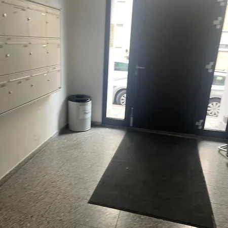 Jeonhause Apartamento Múnich