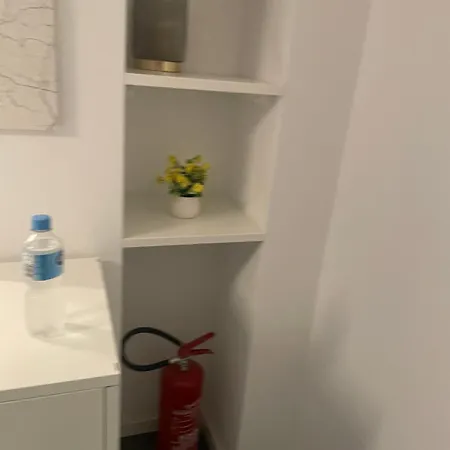Apartamento Jeonhause
