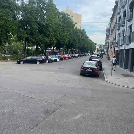 Jeonhause * Múnich