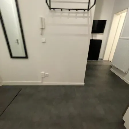 Jeonhause Apartamento Múnich