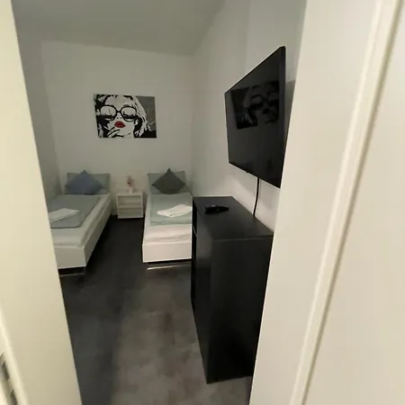 Apartamento Jeonhause