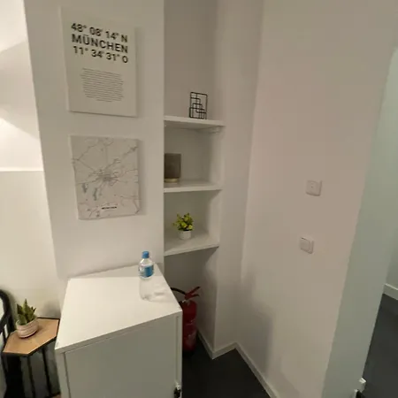 Jeonhause Apartamento *