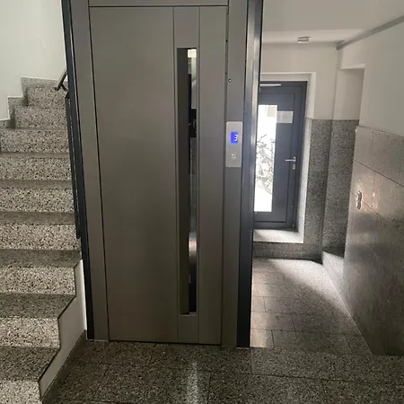 Jeonhause Apartamento *