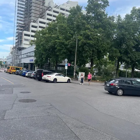 Jeonhause Apartamento